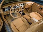 Pontiac Firebird Trans Am Y-88 Gold Special Edition 1978 года